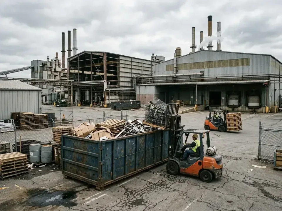 industrial-factory-scrap-conta-003 — frequently asked questions, Cheap Roll-off Dumpster Rentals in Bisbee, AZ